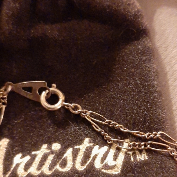 Artistry gold bracelet - Picture 2 of 4